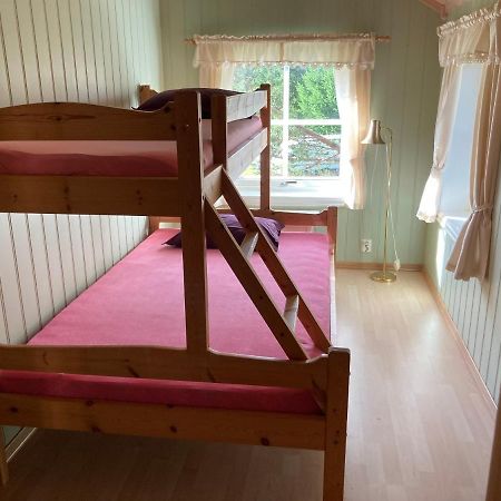 Roste Hyttetun Og Camping Os (Hedmark) Exterior photo