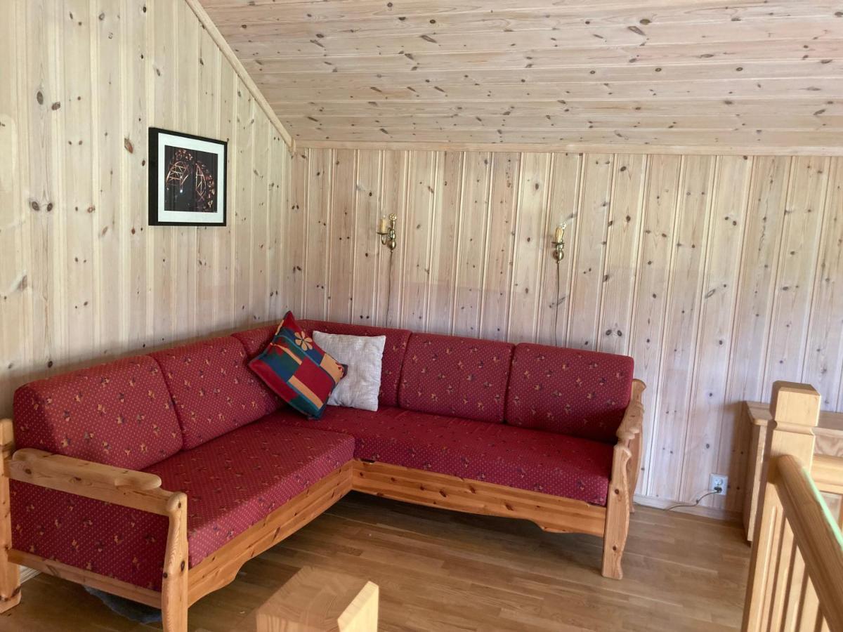 Roste Hyttetun Og Camping Os (Hedmark) Exterior photo