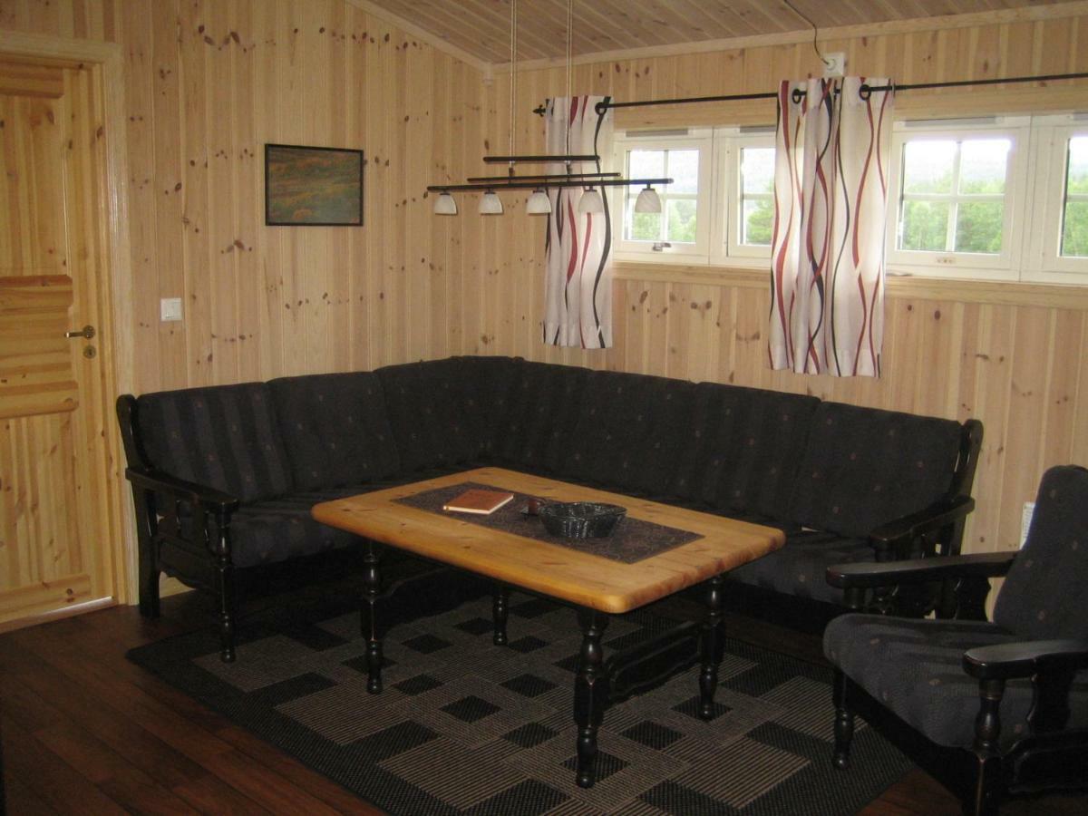 Roste Hyttetun Og Camping Os (Hedmark) Exterior photo
